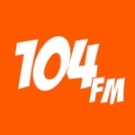 104 FM BH