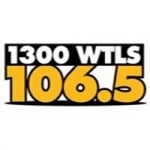 1300 WTLS 106.5 FM