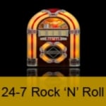 24-7 Rock'n'Roll