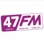 47 FM 87.6