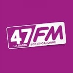 47 FM 87.7 FM