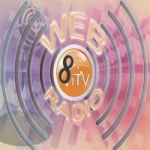 8iTV Web Rádio