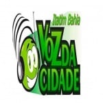 A Voz da Cidade Itatim Web Rádio