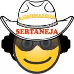 Adrenalina Sertaneja Web Rádio