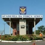 Aeroporto da AFA Academia da Força Aérea
