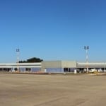 Aeroporto de Ribeirão Preto - SBRP