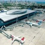 Aeroporto Internacional de Fortaleza SBFZ