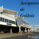 Aeroporto Internacional de Goiânia SBGO - Torre/Aproximação/Solo