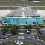 Aeroporto Internacional de João Pessoa SBJP - Torre