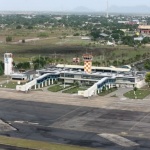 Aeroporto Internacional de Macapá SBMQ - Torre/Aproximação