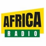 Africa Radio 106.7 FM