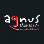 Agnus Rádió 88.3 FM