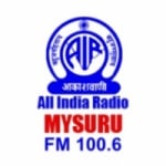 Air Mysuru 100.6 FM