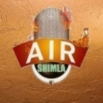 Air Shimla 103.7 FM