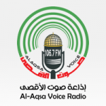 Al-Aqsa Voice Radio 106.7 FM