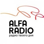 Alfa Radio 107.6 FM