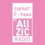Allzic Radio 0-4 Ans