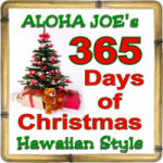Aloha Joe's Hawaiian Christmas Radio