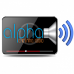 Alpha Web Rádio