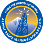 Alpine Radio 96.5 FM