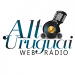Alto Uruguai Web Rádio