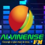 Alvinense FM