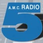 AMC Radio 5 96.3 FM