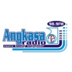 Angkasa Radio 98.9 FM