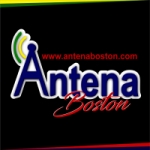 Antena Boston