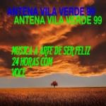 Antena Vila Verde