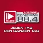 Antenne Pirmasens 88.4 FM