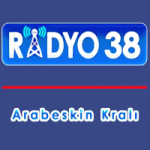 Arabeskin Krali Radyo 38 99.8 FM