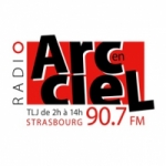 Arc-en-Ciel 90.7 FM