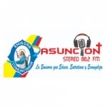 Asunción Stereo 88.2 FM