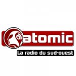 Atomic 100.4 FM