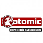 Atomic Radio Sud Aquitaine 103.6 FM