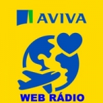 Aviva Web Rádio Fortaleza