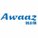 Awaaz 99.8 FM