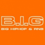 B.I.G HipHop & RnB