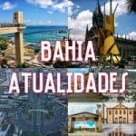 Bahia Atualidades