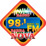 Barra Nova FM
