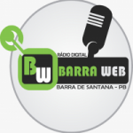 Barra Web Rádio Digital