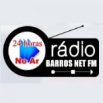 Barros Net FM