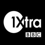 BBC Radio 1Xtra DAB