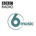 BBC Radio 6 Music DAB