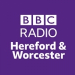 BBC Radio Hereford & Worcester 104.0 FM