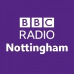 BBC Radio Nottingham 95.5 FM