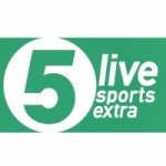 BBC Radio R5 Live Sports Extra DAB