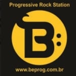 Be Prog Progressive Radio