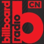 Billboard Radio China Hot 100